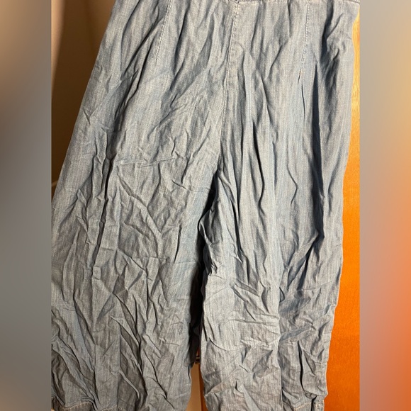 FARM RIO ANTHROPOLOGIE JUMPSUIT - Picture 6 of 13